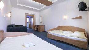 Penzión DRUŽBA Bojnice Bojnice